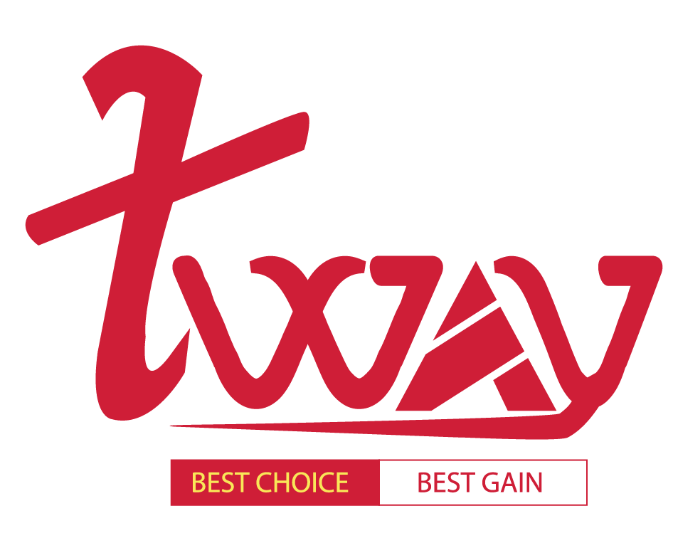 Công ty cổ phần In và Truyền thông Tway