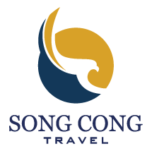 Công ty TNHH Thương mại & Dịch vụ Du lịch Sông Công