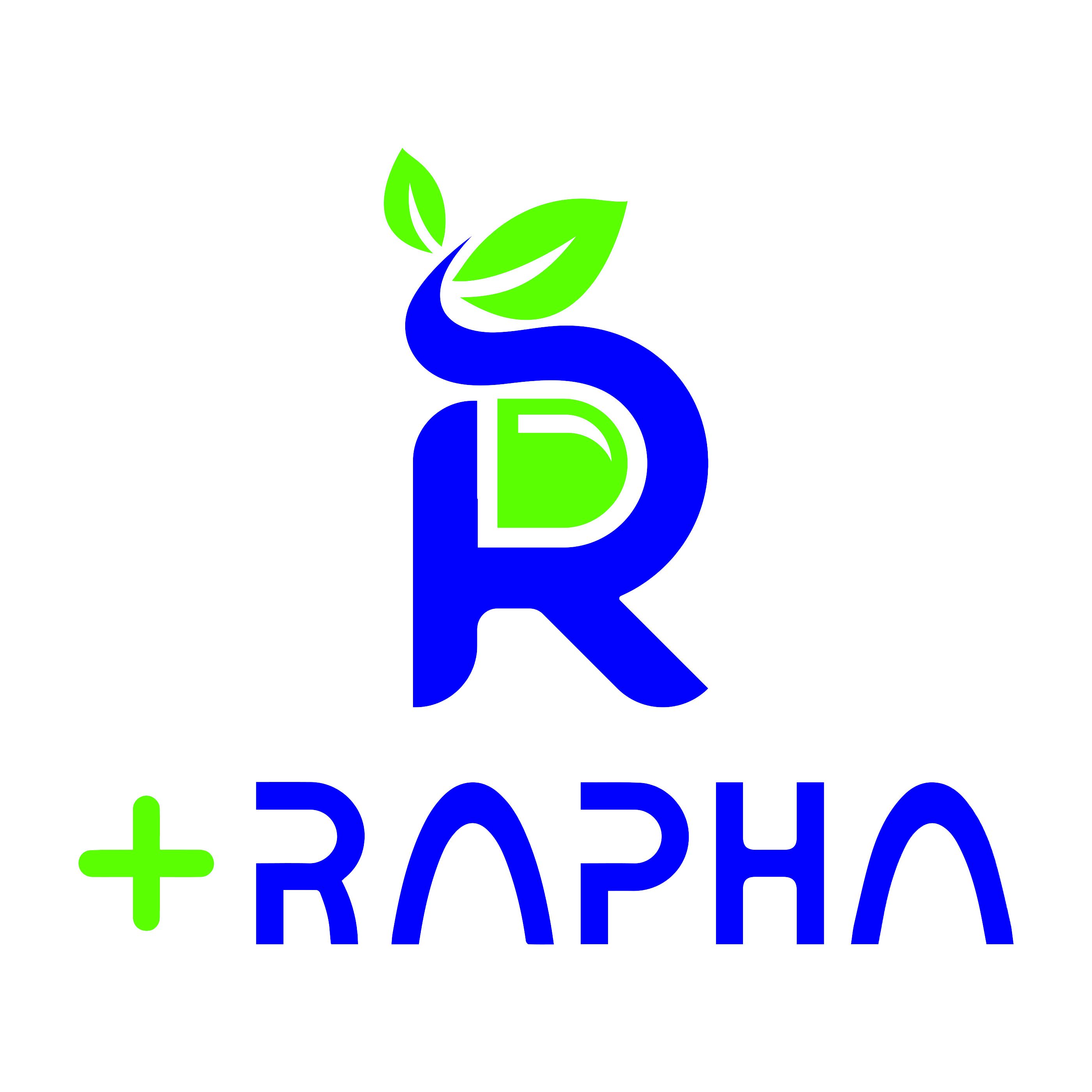 Công ty Cổ phần Dược phẩm Rapha