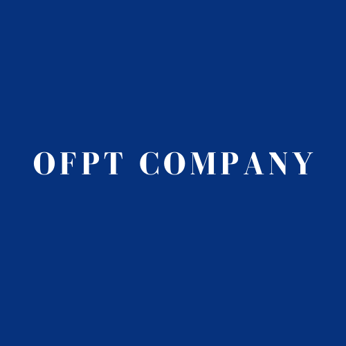OFPT COMPANY