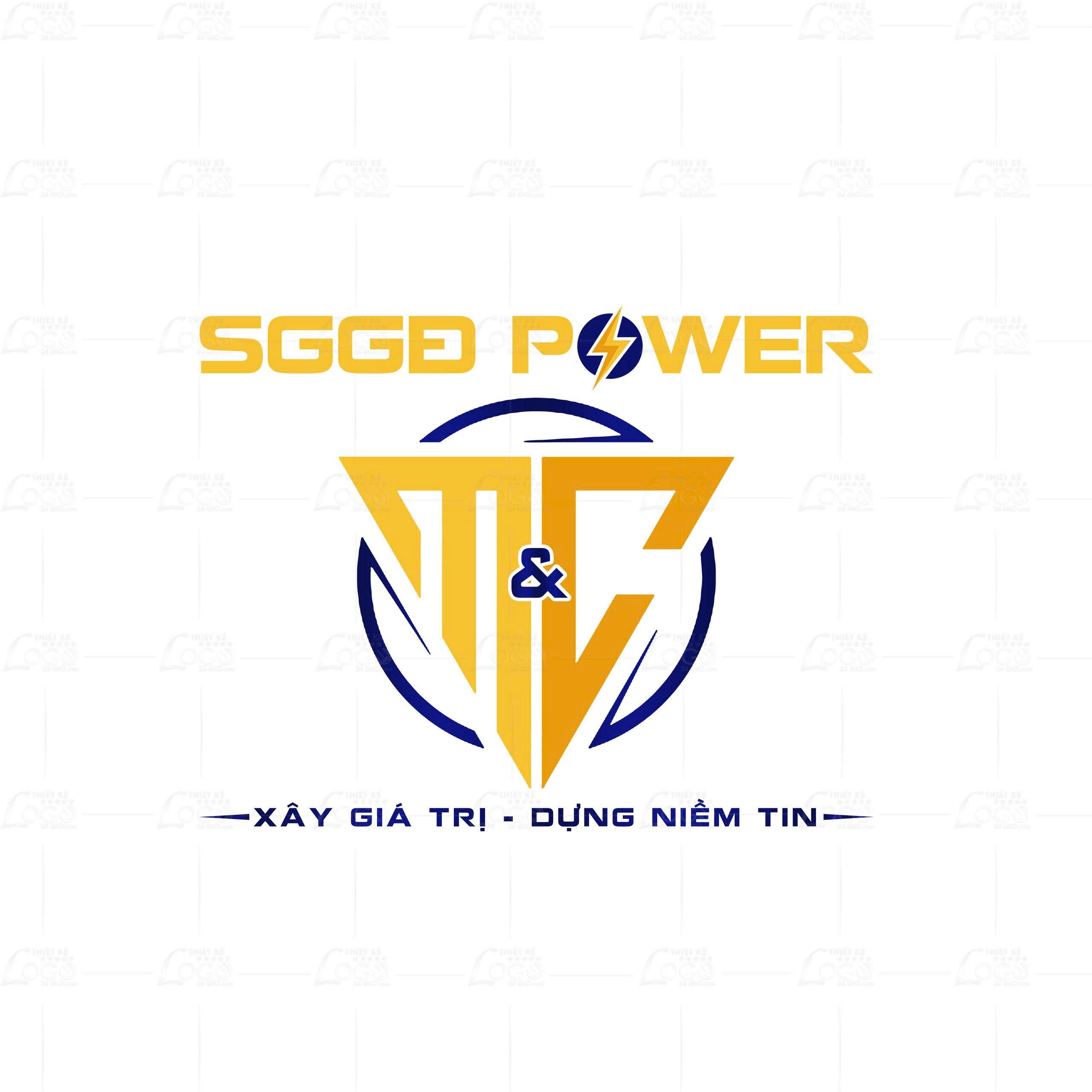 Công ty Cổ Phần Sài Gòn Gia Định Power M&C