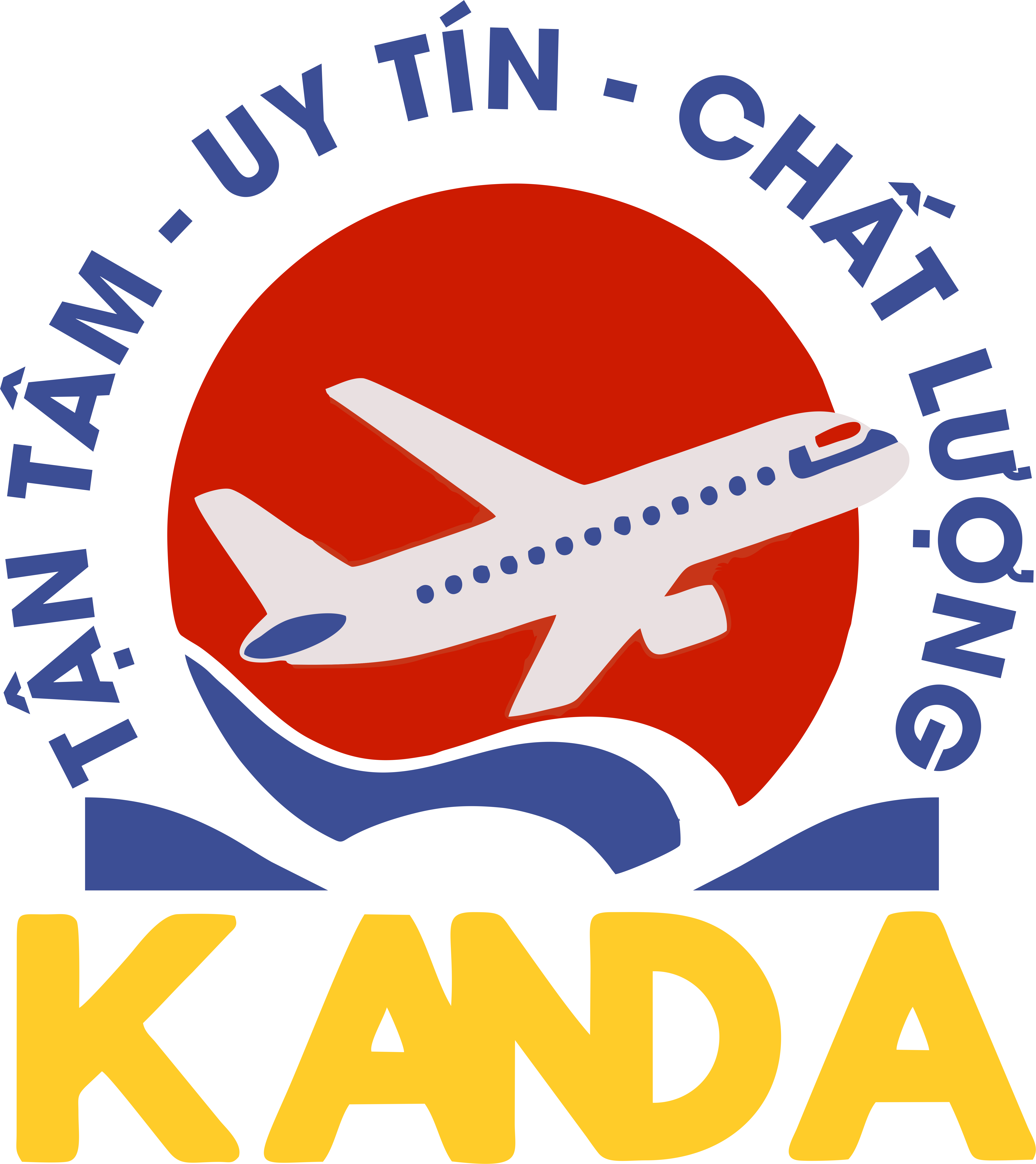 Công Ty TNHH TMDV KANDA