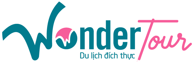 Công Ty Cổ Phần Du Lịch Quốc Tế WonderTour