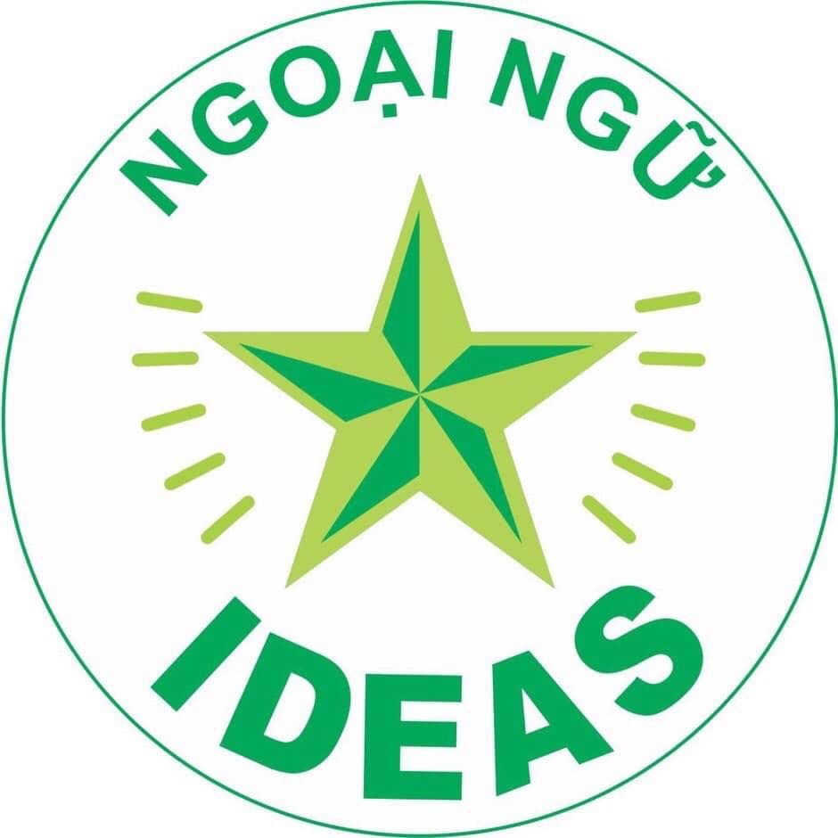 Trung tâm Ngoại ngữ IDEAS
