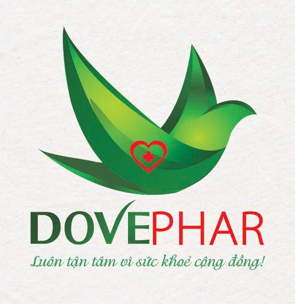 CÔNG TY CỔ PHẦN DƯỢC DOVEPHAR