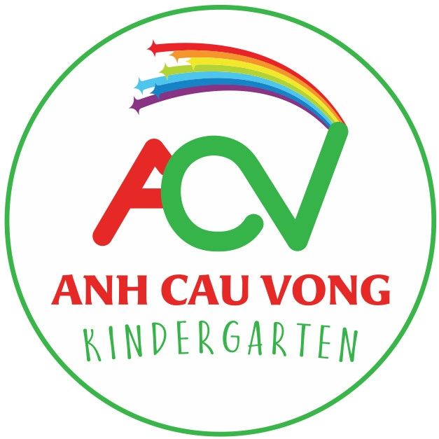 TRƯỜNG MẦM NON TƯ THỤC ÁNH CẦU VỒNG