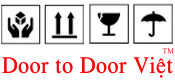 CÔNG TY TNHH DOOR TO DOOR VIỆT