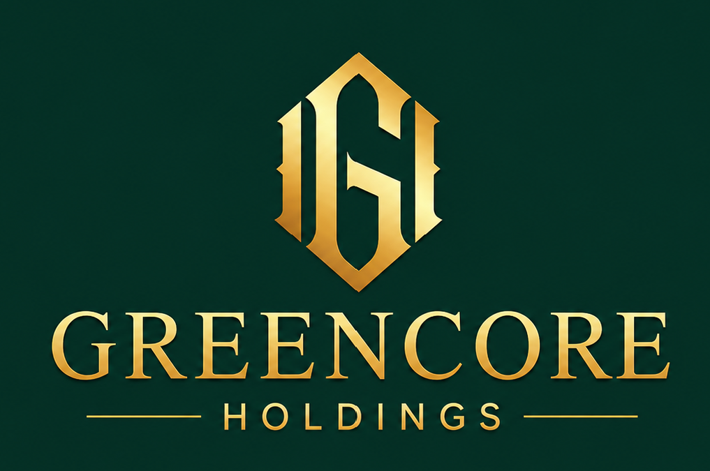 CÔNG TY CỔ PHẦN GREENCORE HOLDINGS