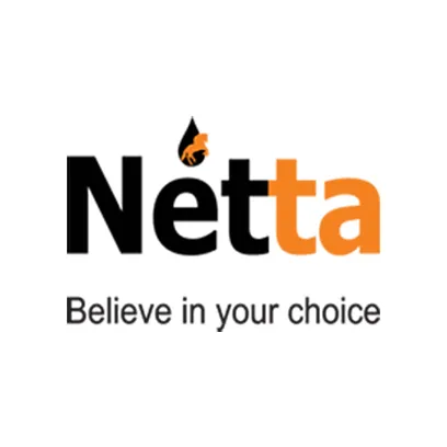 Công ty TNHH Netta