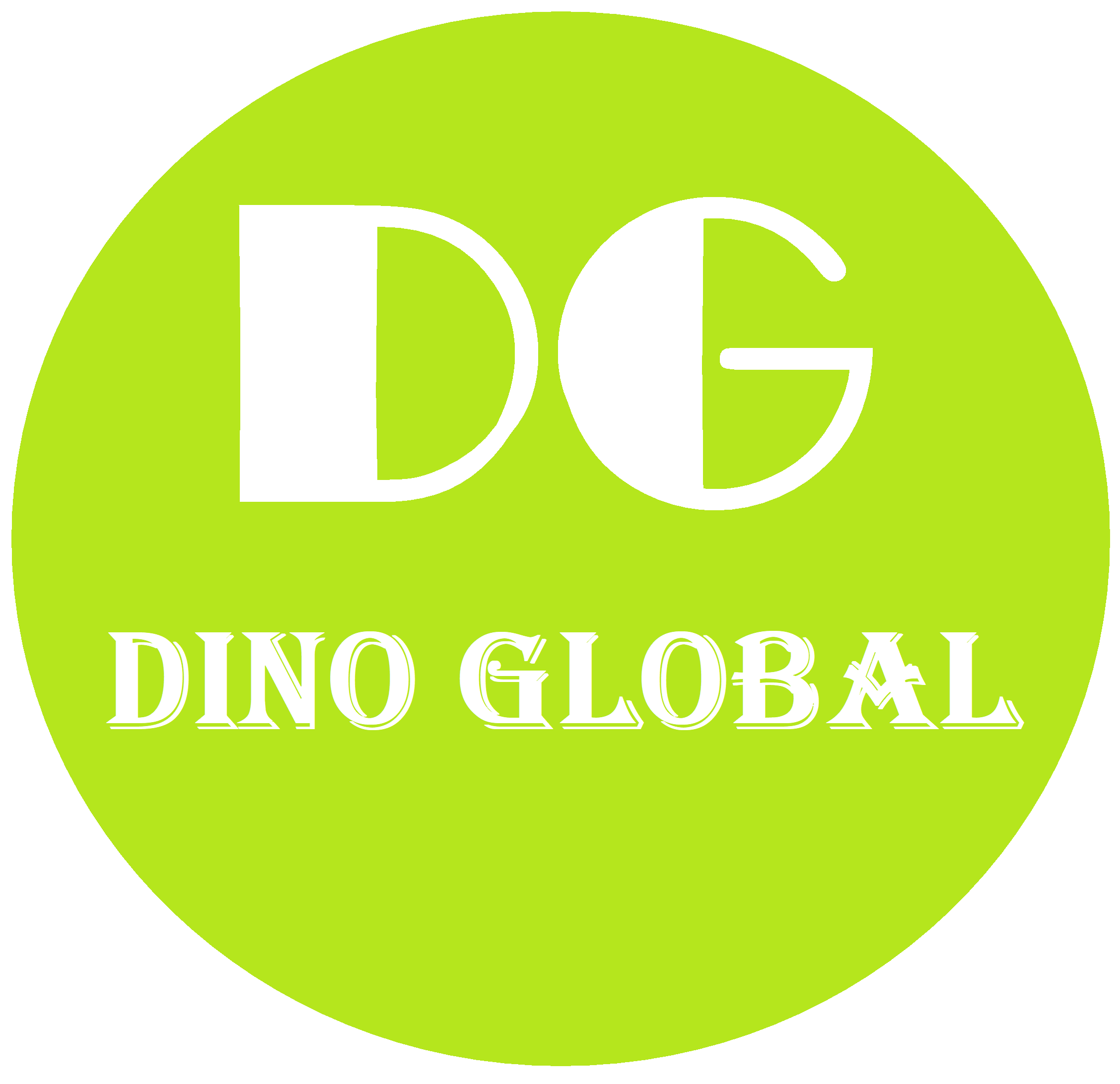 Công ty cổ phần Dino Global