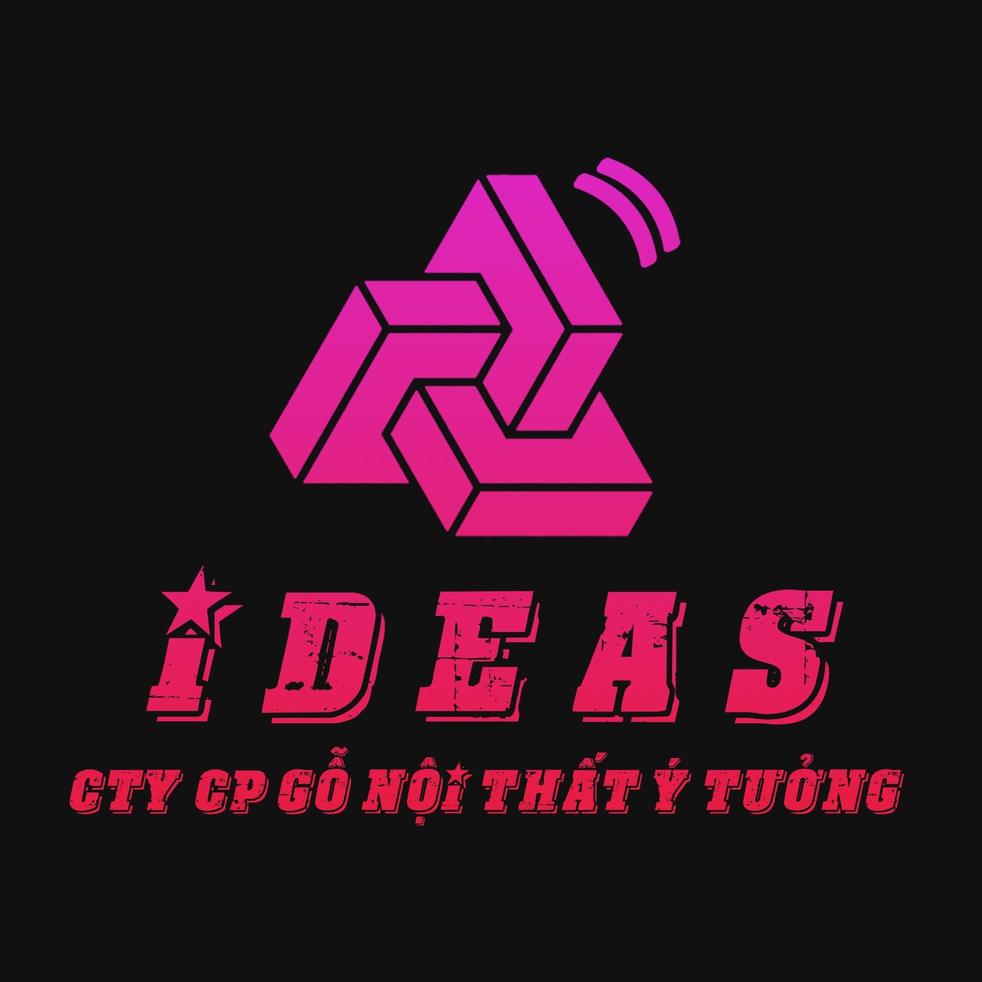Công Ty Cổ Phần Gỗ Nội Thất Ý Tưởng