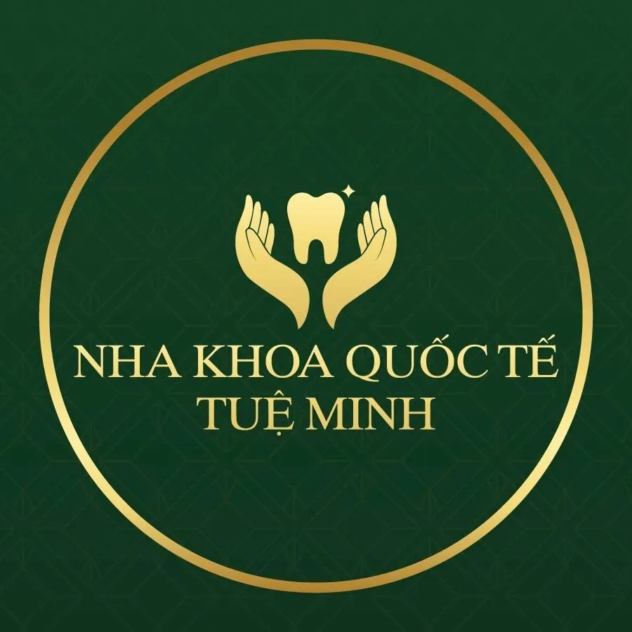Công ty Cổ phần Nha khoa Tuệ Minh