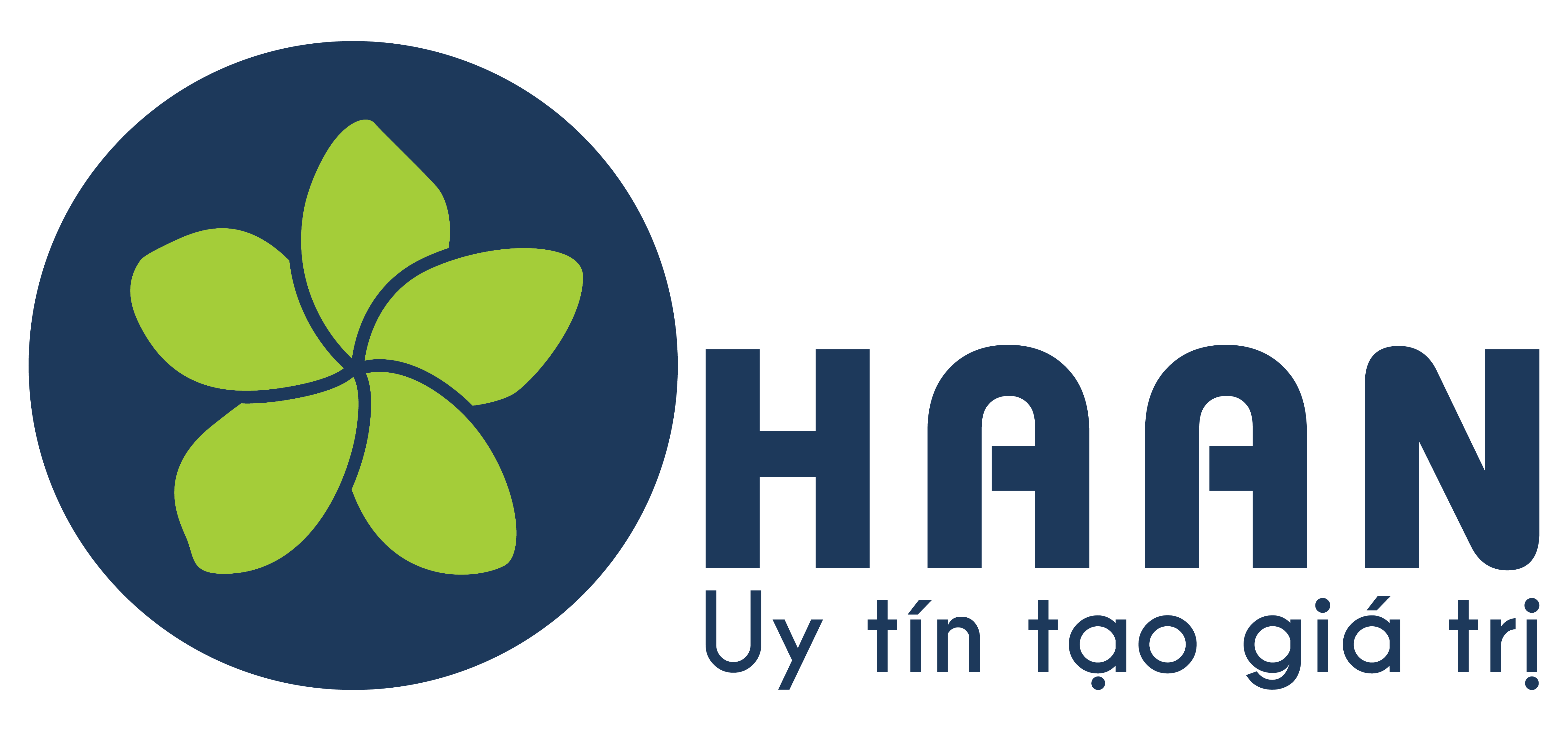 CÔNG TY CỔ PHẦN TẬP ĐOÀN HÀ AN