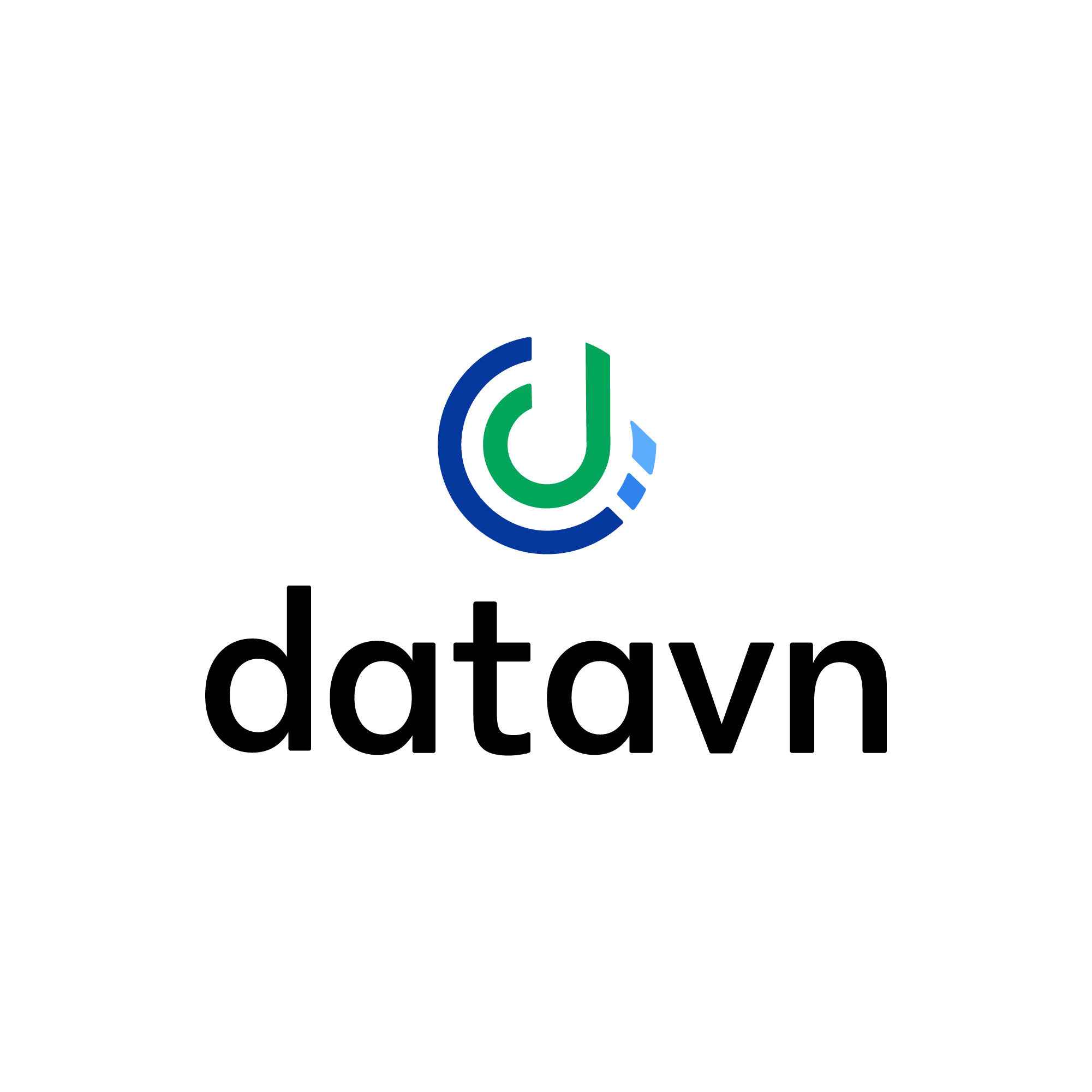 CÔNG TY CỔ PHẦN DATAVN