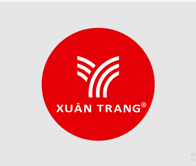 Công ty TNHH Mỹ Phẩm Xuân Trang