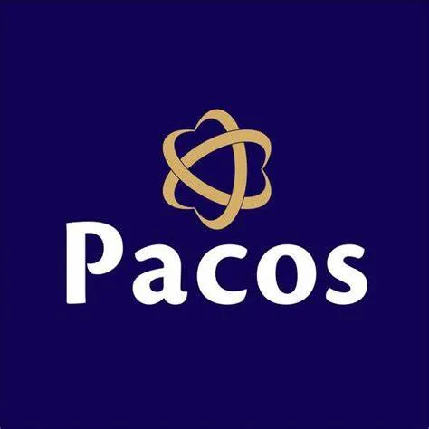 Công ty Cổ phần Thương mại Quốc tế Pacos