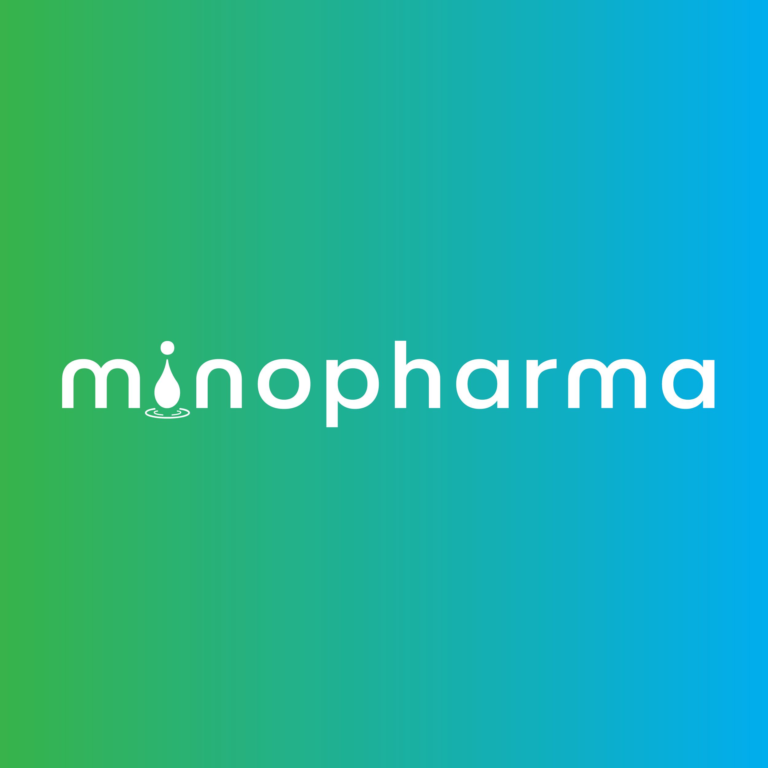 CÔNG TY CỔ PHẦN MINO PHARMA