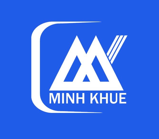 Công ty TNHH thương mại và dịch vụ văn phòng Minh Khuê