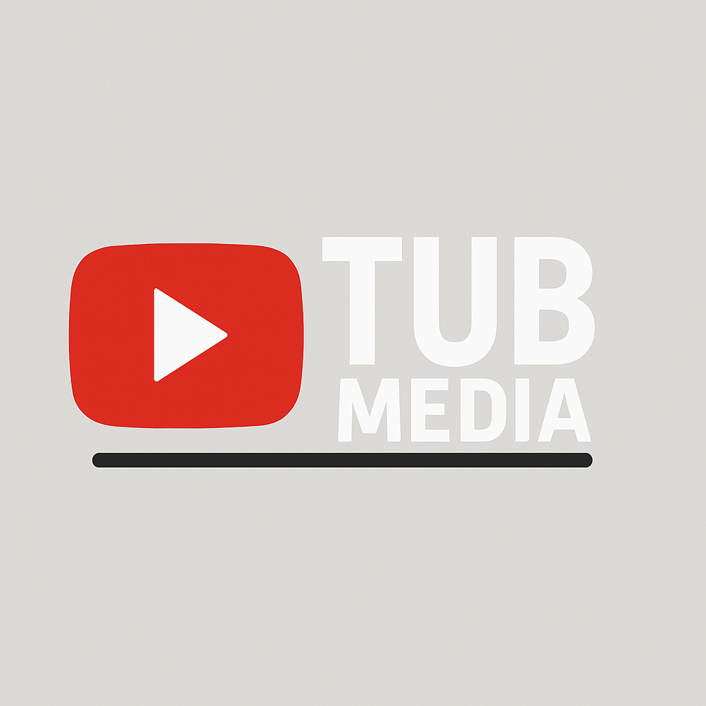 CÔNG TY TNHH TUBMEDIA
