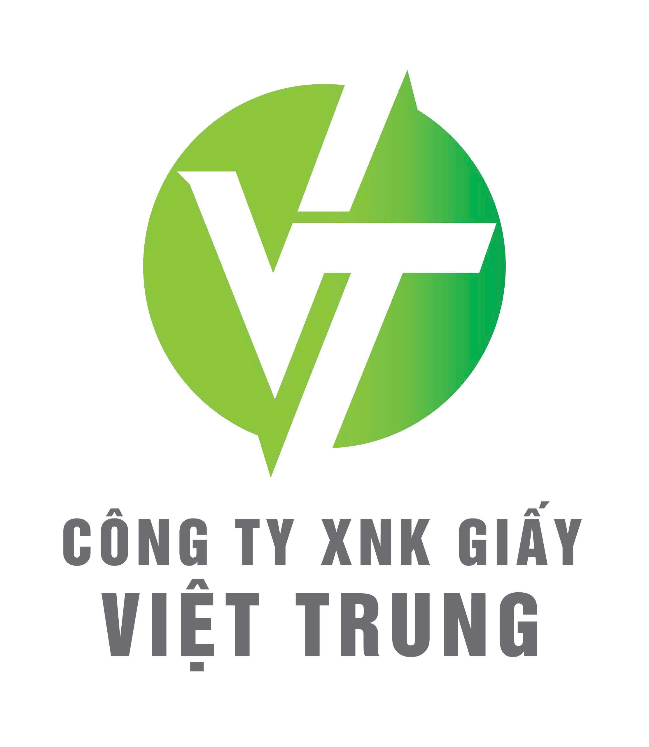 Công ty CP Xuất Nhập Khẩu Giấy Việt Trung