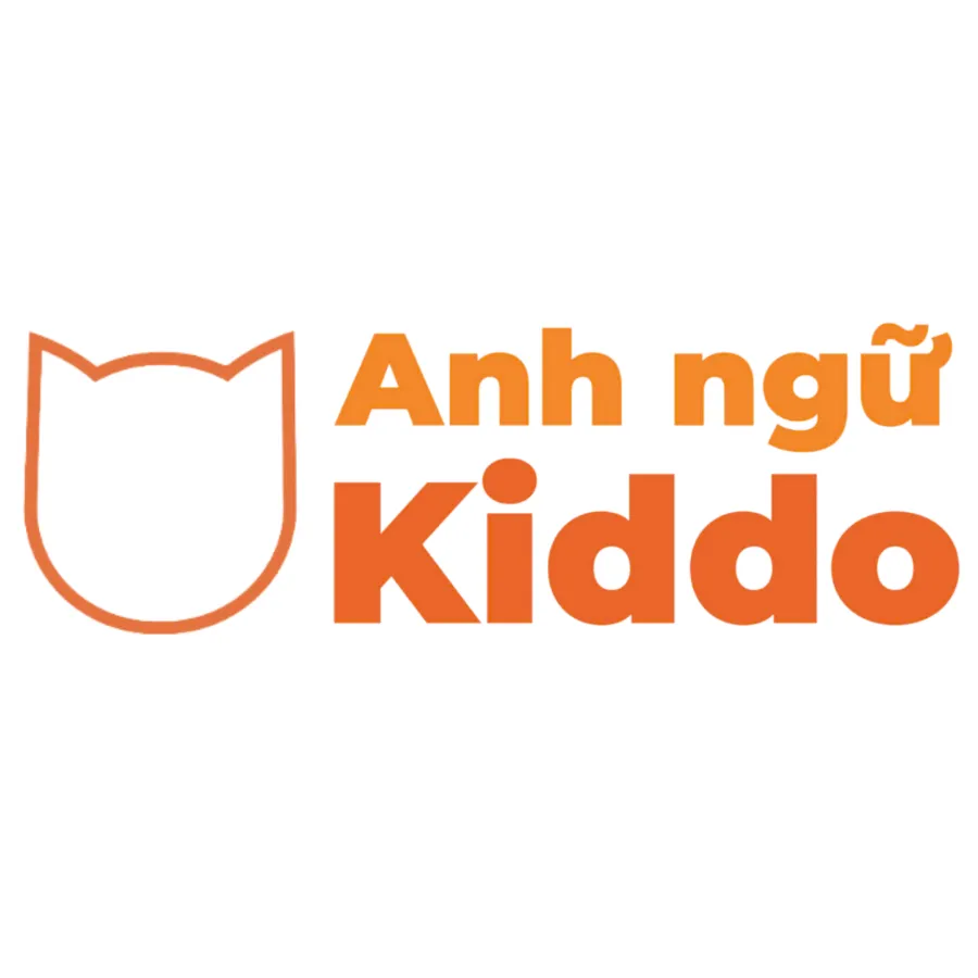 CÔNG TY TNHH GIÁO DỤC KIDDO VIỆT NAM