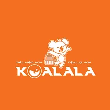 CÔNG TY CỔ PHẦN GIẢI PHÁP GIẶT SẤY TỰ ĐỘNG KOALALA