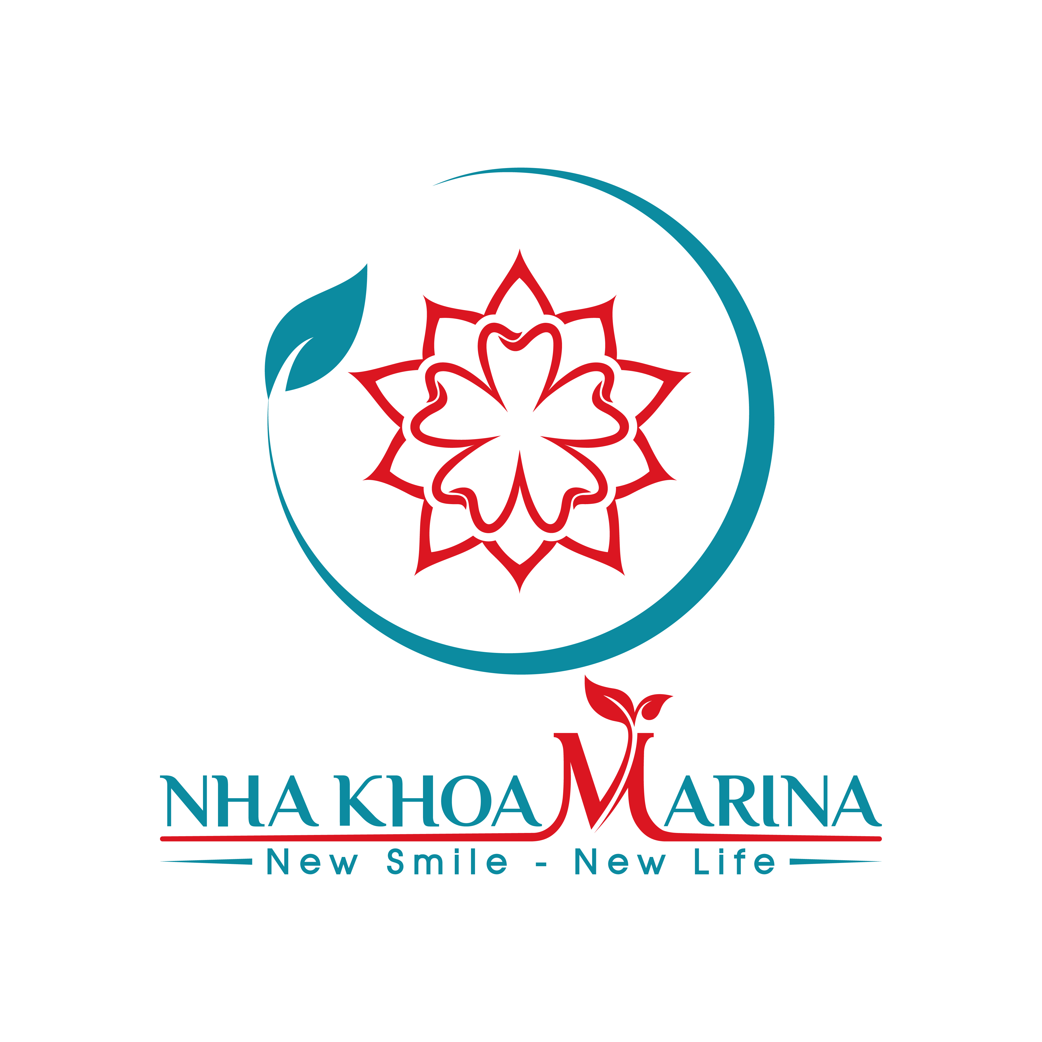CÔNG TY TNHH PHÒNG KHÁM NHA KHOA MARINA