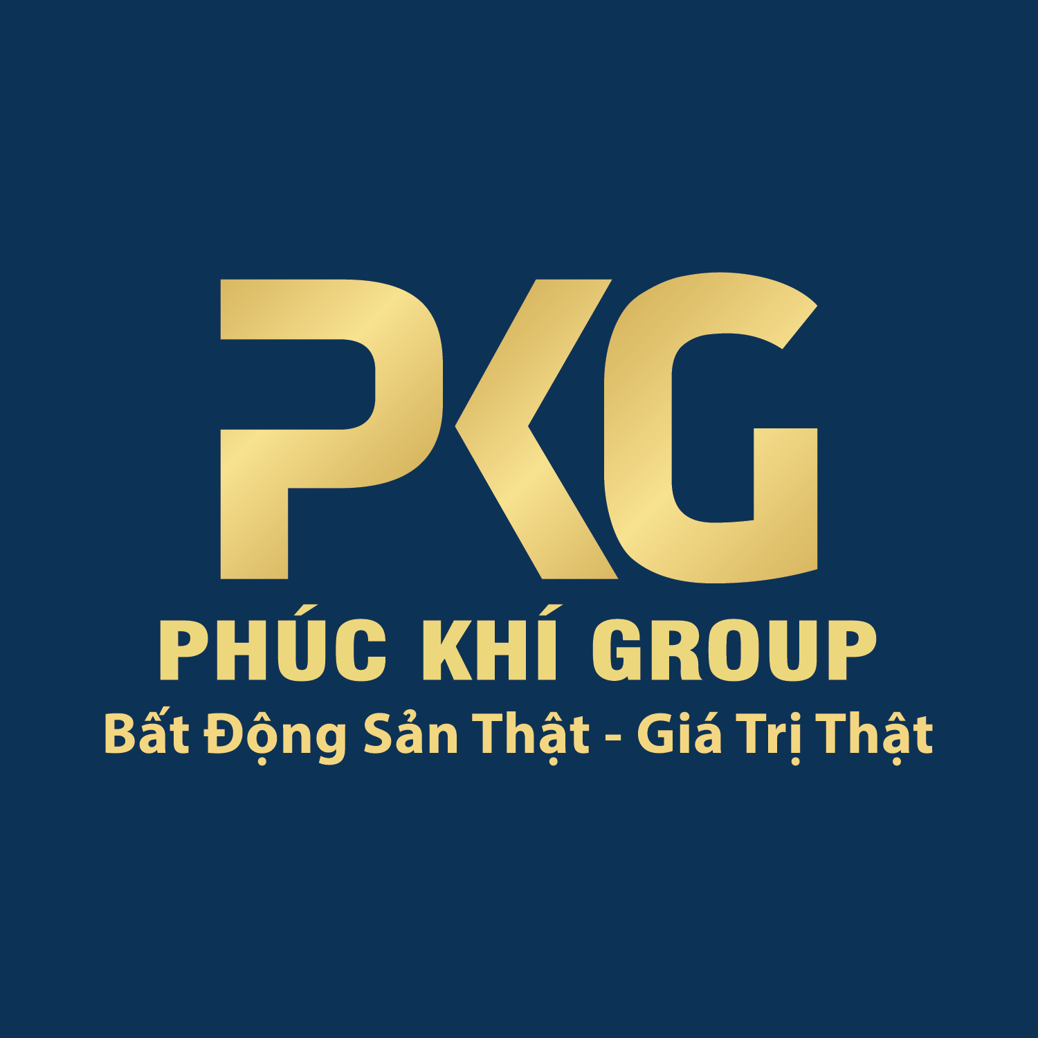 CÔNG TY CỔ PHẦN ĐẦU TƯ PHÚC KHÍ GROUP