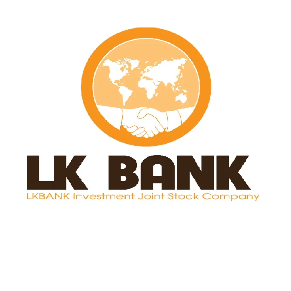 Cty Cổ Phần Đầu Tư LKBank