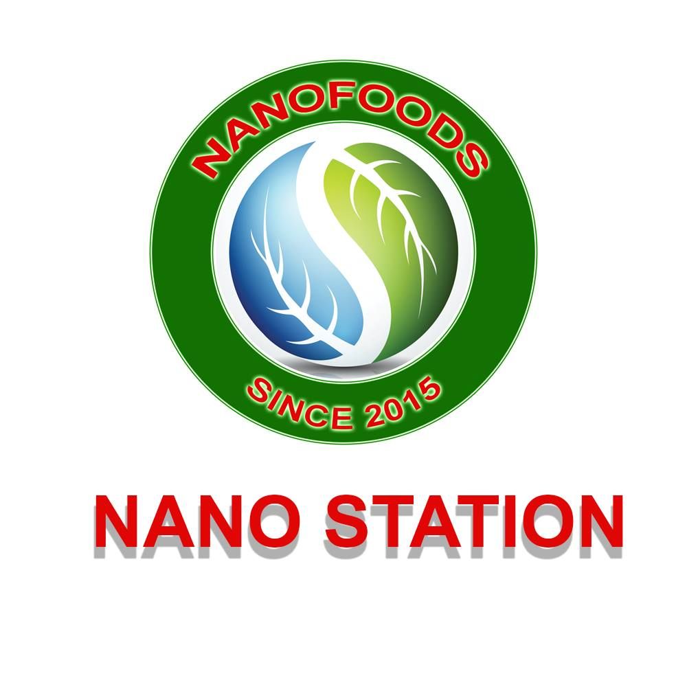 CÔNG TY TNHH LIÊN DOANH NANO FOODS