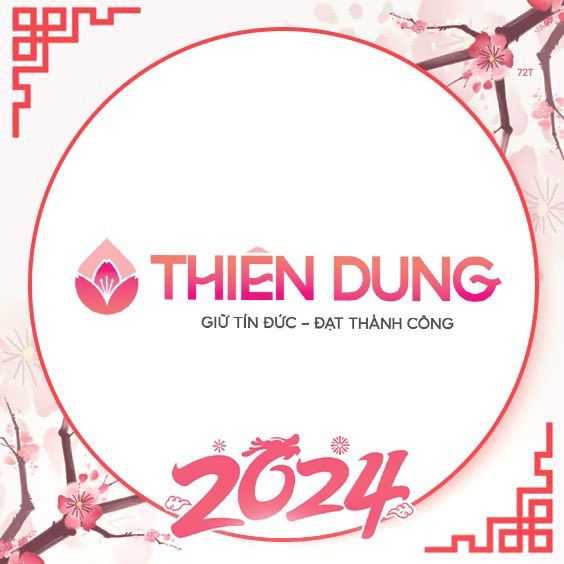 CÔNG TY CỔ PHẦN TẬP ĐOÀN THIÊN DUNG