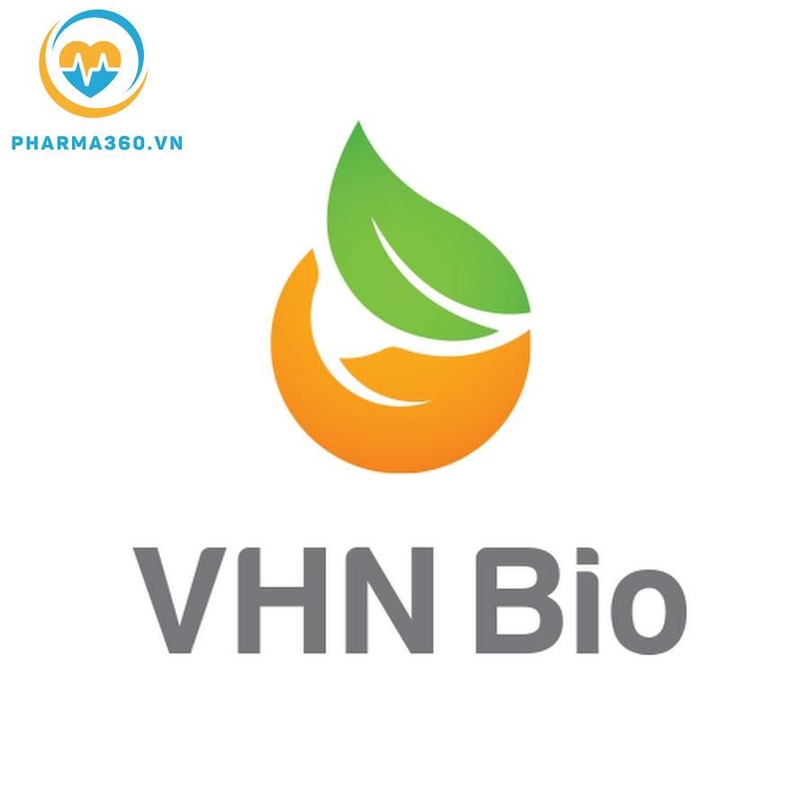 Công ty CP Công nghệ sinh học - Dinh dưỡng cộng đồng VHN