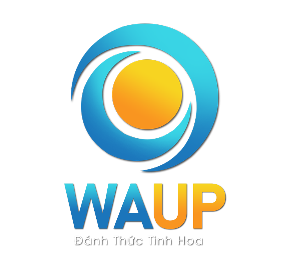 CÔNG TY TNHH TRUYỀN THÔNG & CÔNG NGHỆ WAUP