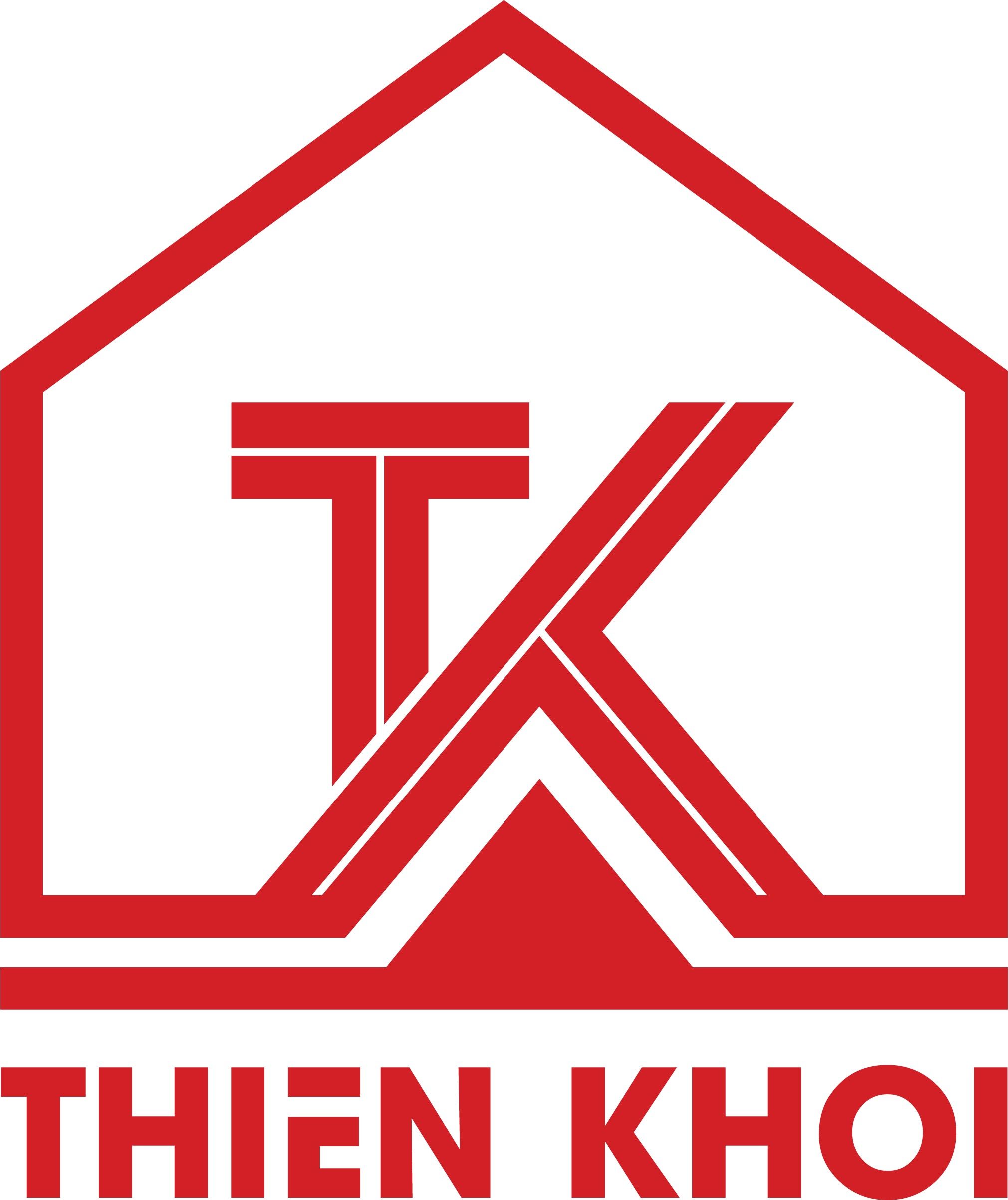 CÔNG TY CỔ PHẦN BẤT ĐỘNG SẢN THIÊN KHÔI