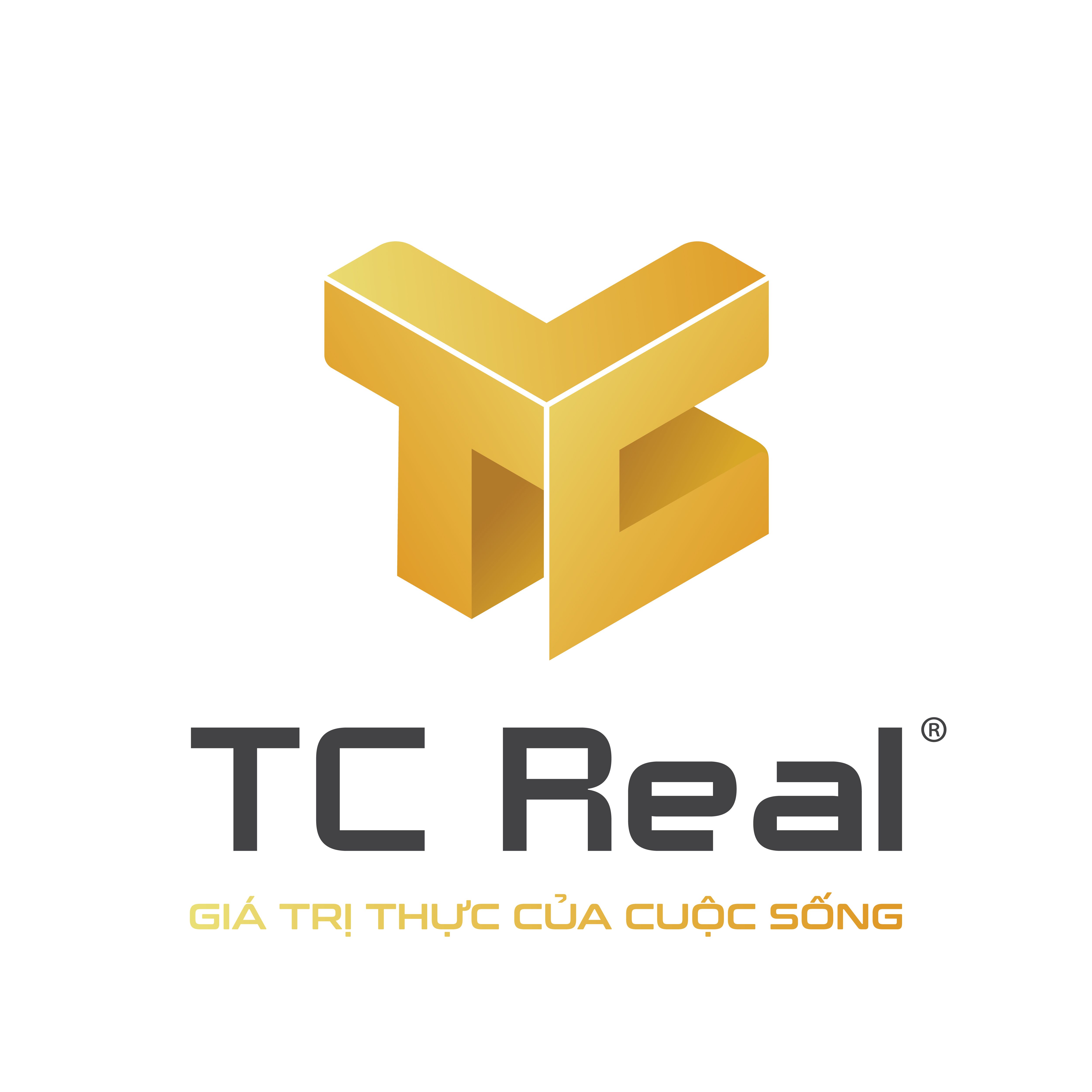 Công ty TNHH Đầu tư Phát triển TCREAL