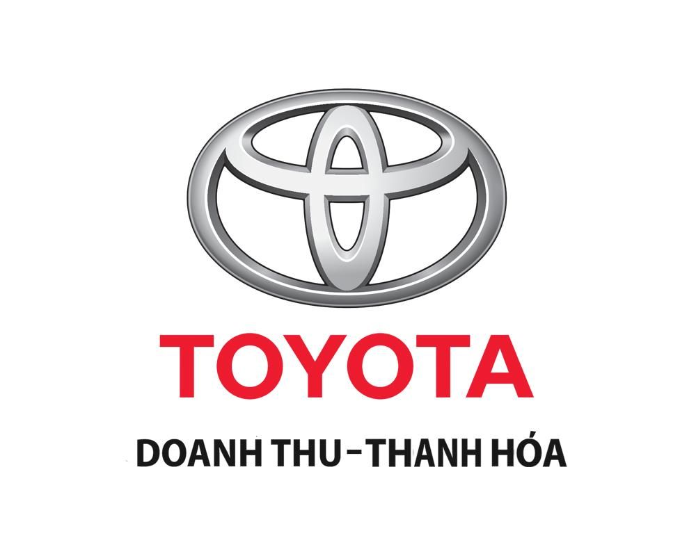 Công ty TNHH Toyota Doanh Thu Thanh Hóa