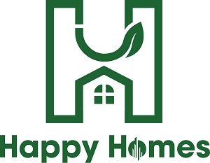 Công ty CP ĐT&KD Bất Động Sản Happy Homes
