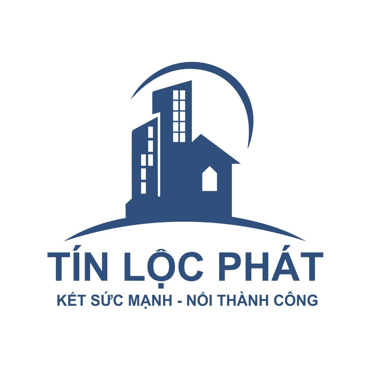 CÔNG TY TNHH THƯƠNG MẠI DỊCH VỤ XÂY DỰNG TÍN LỘC PHÁT