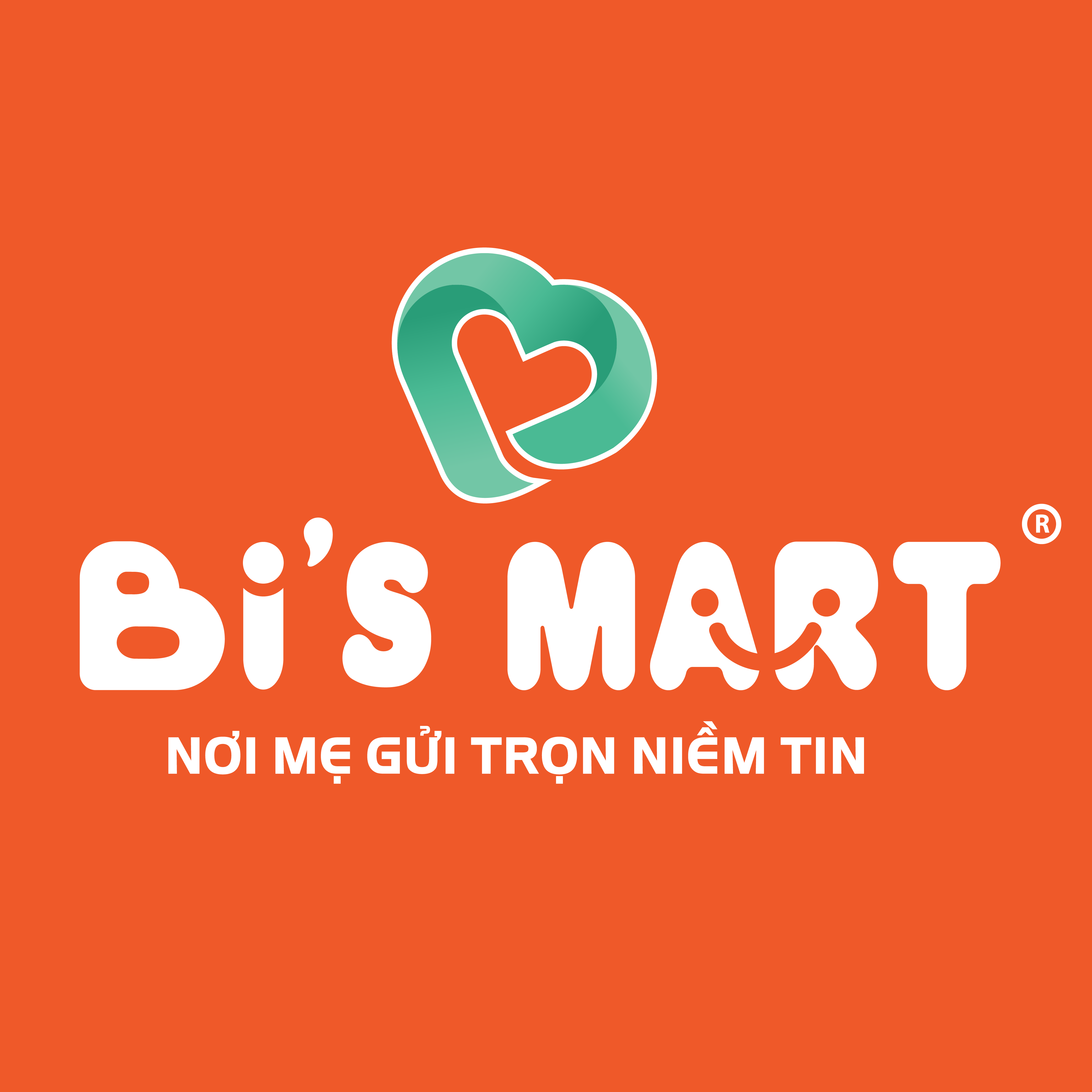 CÔNG TY TNHH THƯƠNG MẠI Bi'S MART