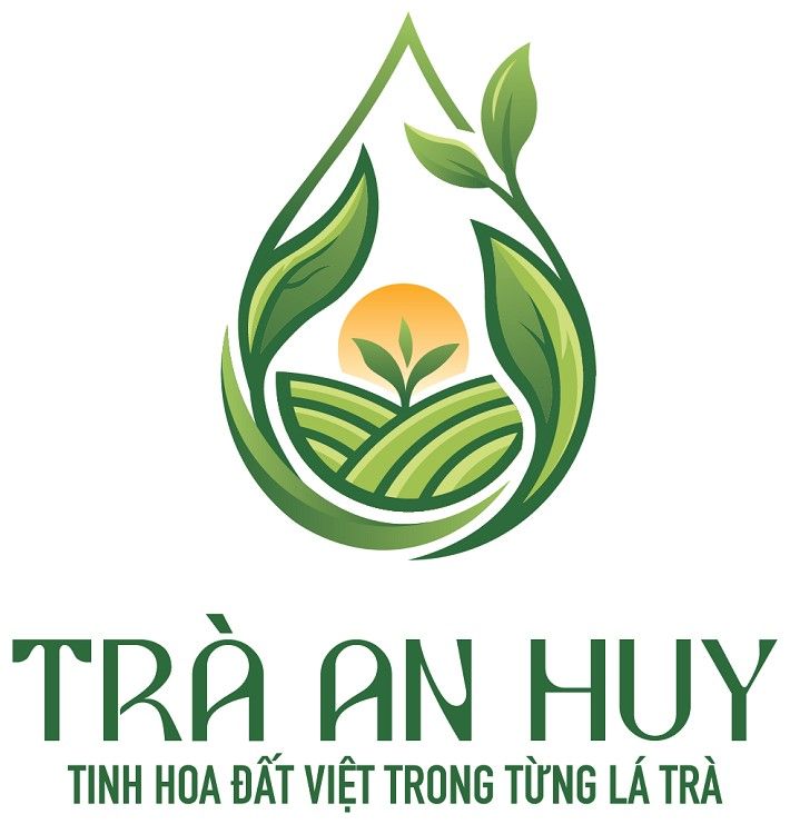 CÔNG TY TNHH CHẾ BIẾN VÀ XUẤT KHẨU TRÀ AN HUY