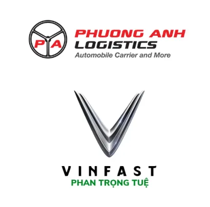 CÔNG TY TNHH THƯƠNG MẠI VÀ VẬN TẢI PHƯƠNG ANH