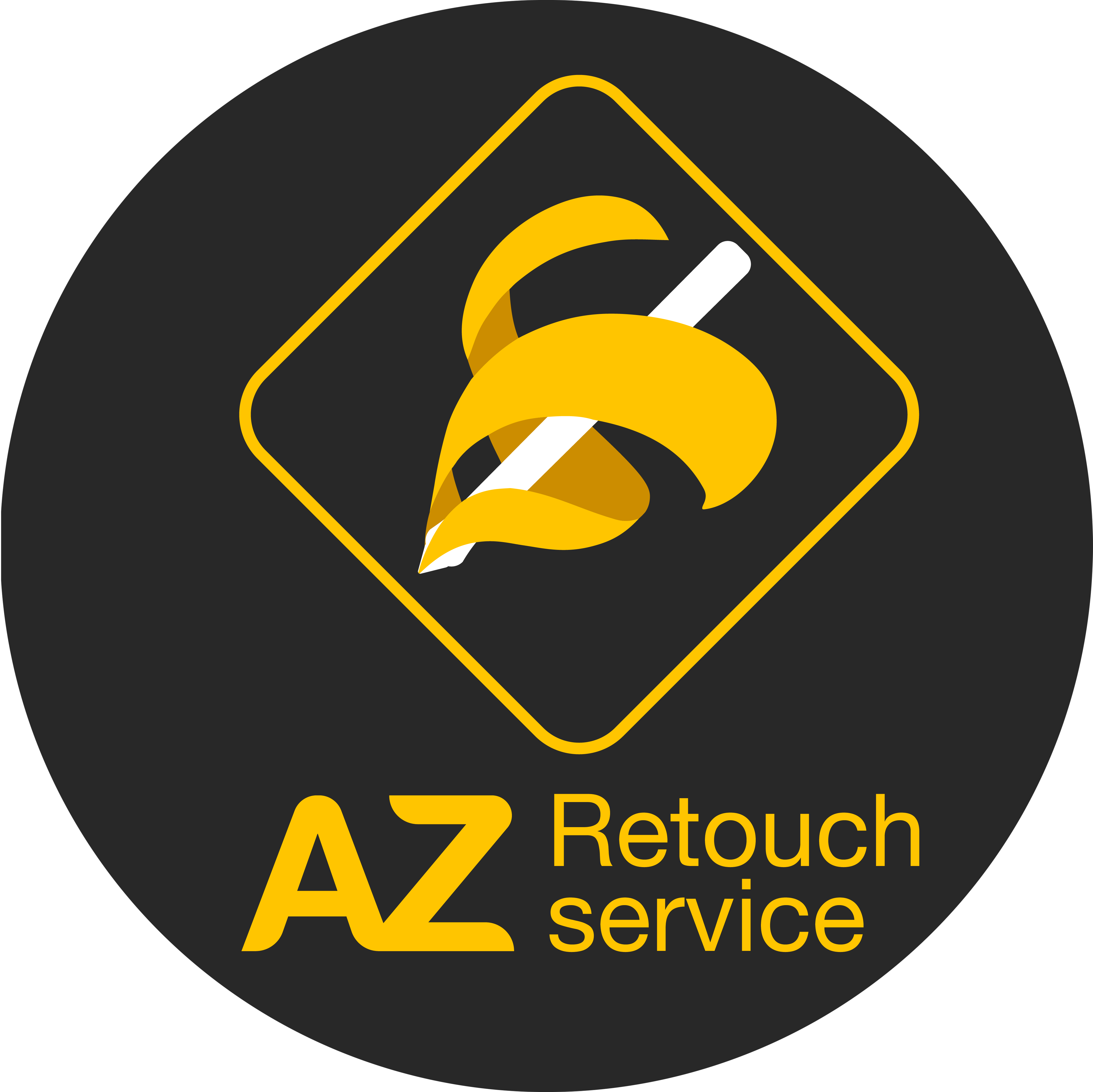 AZ Retouch