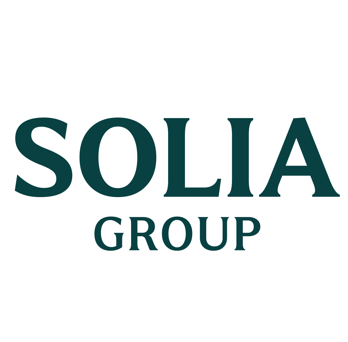 CÔNG TY CỔ PHẦN SOLIA GROUP