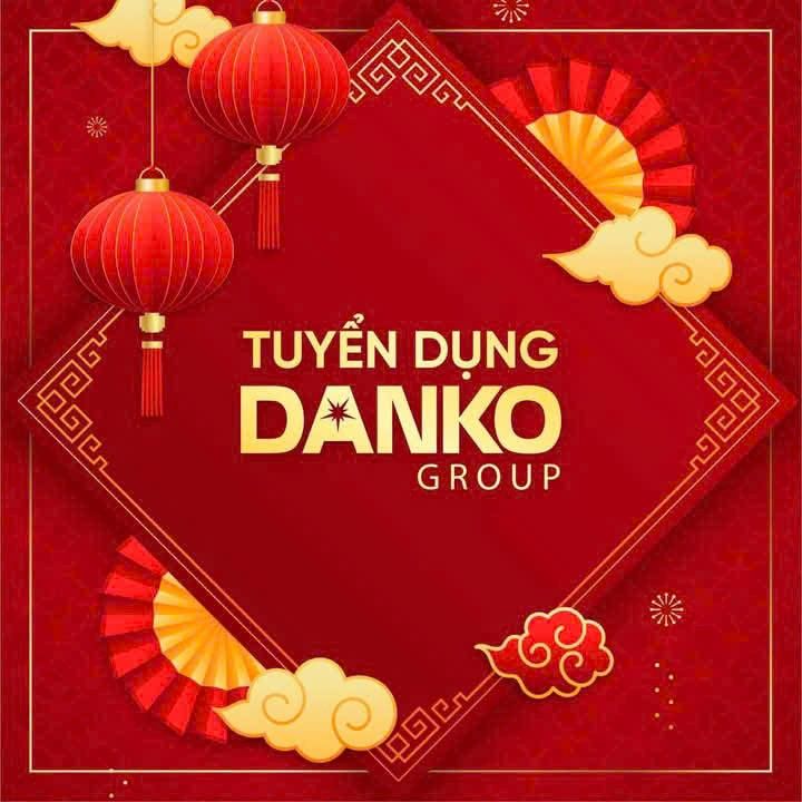 Công tỷ cổ phần tập đoàn Danko