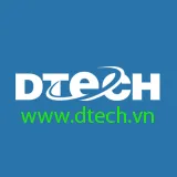 CÔNG TY CỔ PHẦN KỸ THUẬT DTECH