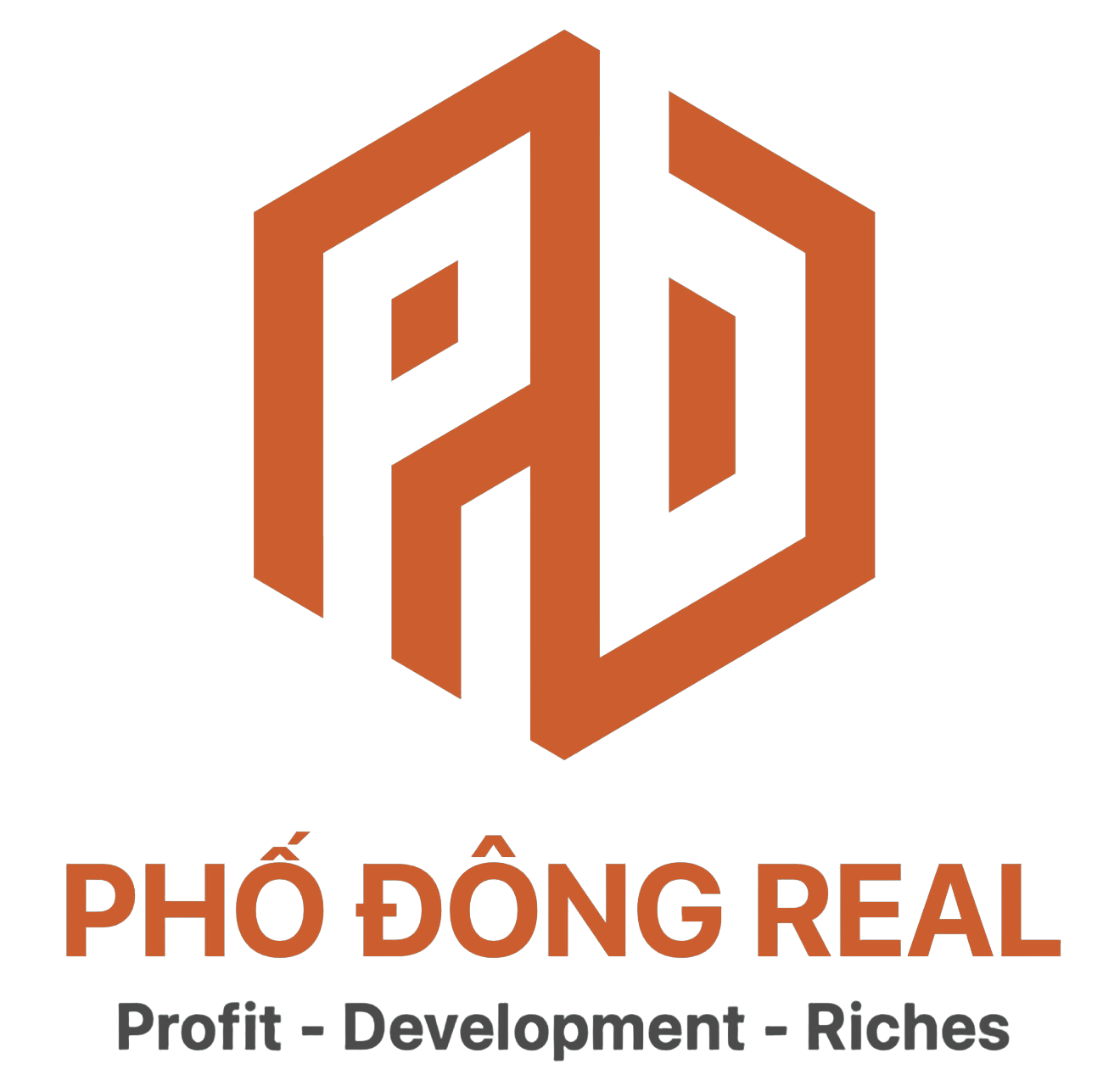 CÔNG TY PHỐ ĐÔNG REAL