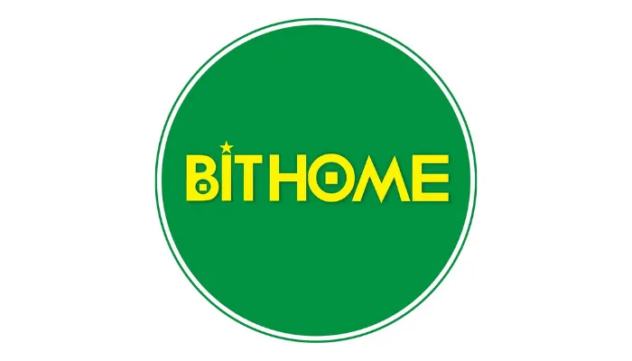 CÔNG TY CỔ PHẦN ĐẦU TƯ BIT HOME
