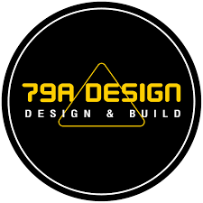 Công ty TNHH tư vấn thiết kế & thi công 79A Design