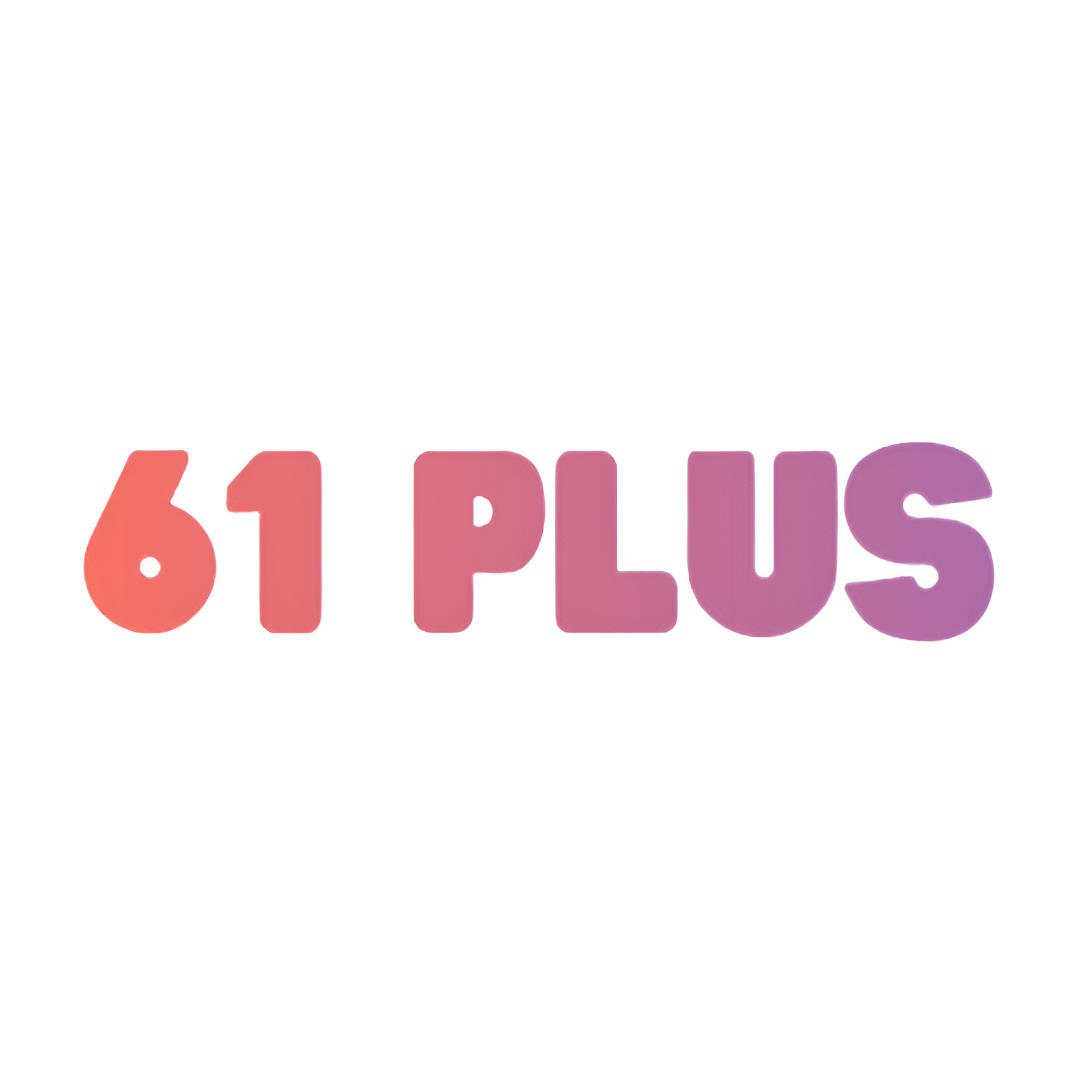 61 PLUS