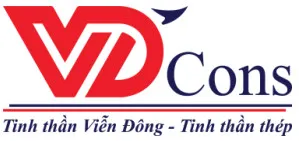CÔNG TY CP TƯ VẤN THIẾT KẾ XÂY DỰNG VIỄN ĐÔNG